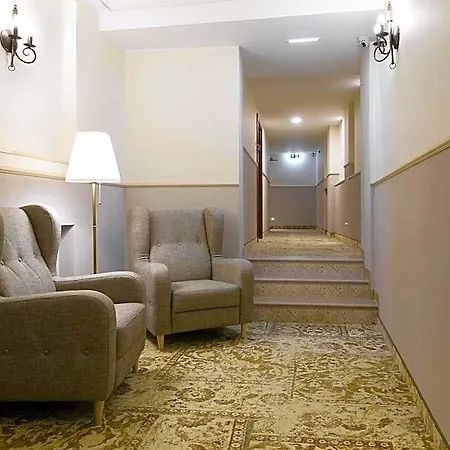 Ventus Rosa Boutique 4*