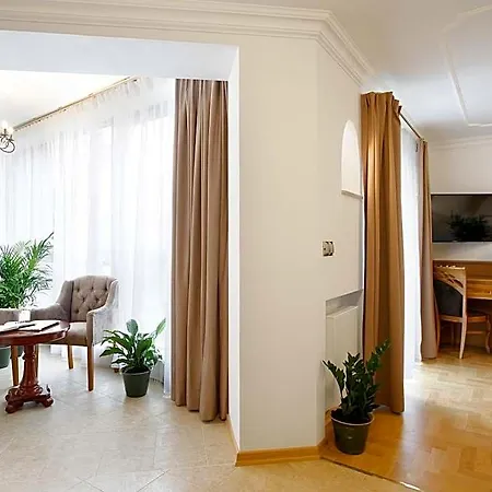 Ventus Rosa Boutique Krakow