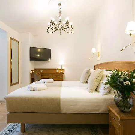 Ventus Rosa Boutique 4* Kraków