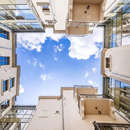 Ventus Rosa Boutique 4* Kraków