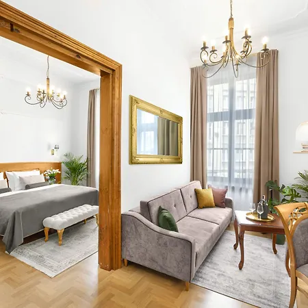 Lägenhetshotell Ventus Rosa Boutique
