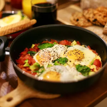 Ventus Rosa Boutique Aparthotel