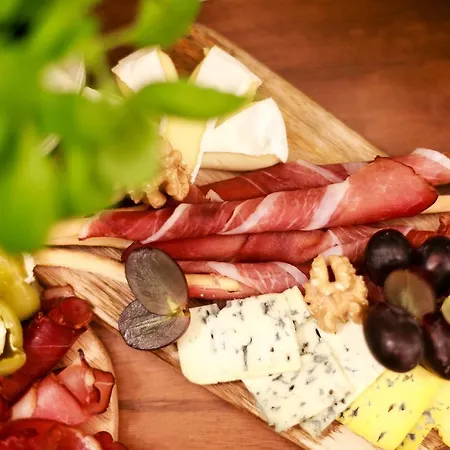 מלון דירות Ventus Rosa Boutique קרקוב