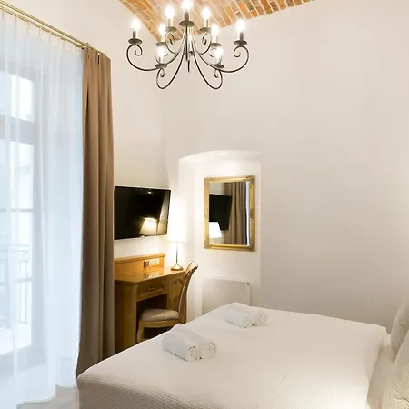 Ventus Rosa Boutique Aparthotel 4*