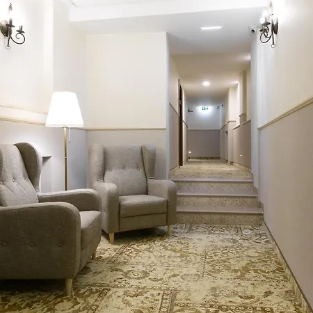 Ventus Rosa Boutique 4*