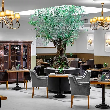 Aparthotel Ventus Rosa Boutique Cracovia