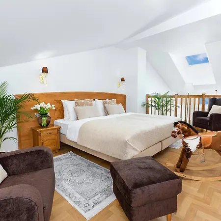 Ventus Rosa Boutique Aparthotel