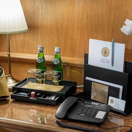 Ventus Rosa Boutique 4*