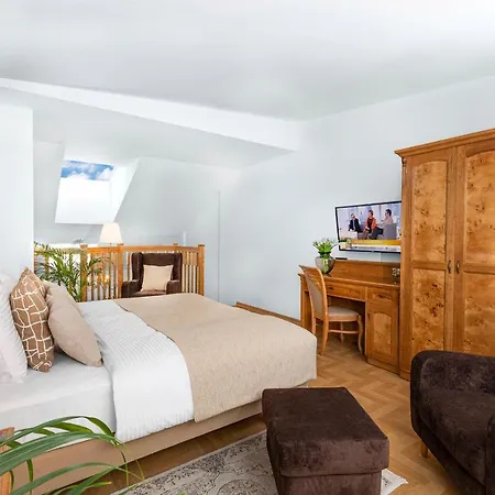 Ventus Rosa Boutique 4* Cracovie