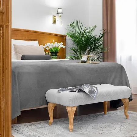 Ventus Rosa Boutique Aparthotel 4*