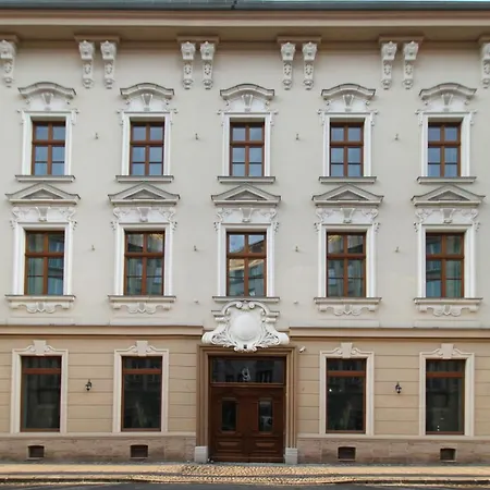 Lägenhetshotell Ventus Rosa Boutique 4*