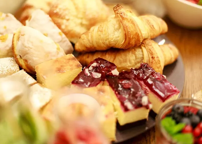 Ventus Rosa Boutique 4* Krasków