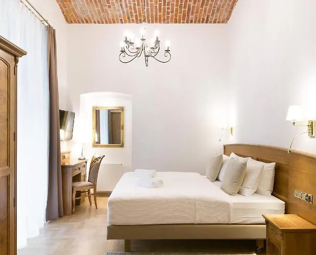 Ξενοδοχείο με διαμερίσματα Ventus Rosa Boutique