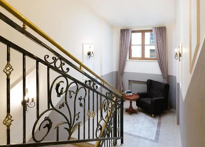 Ventus Rosa Boutique Krasków