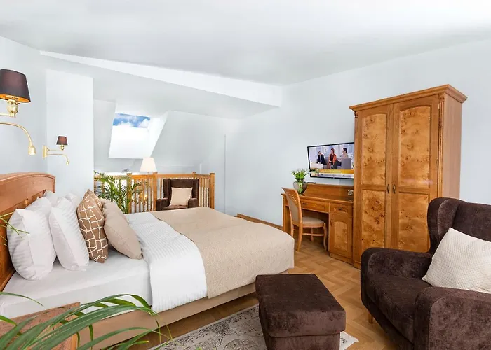 Ventus Rosa Boutique 4* Krasków