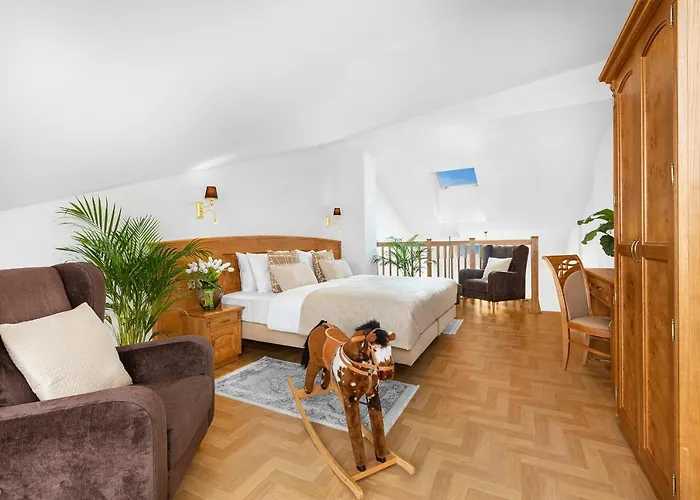 Ventus Rosa Boutique 4* Kraków