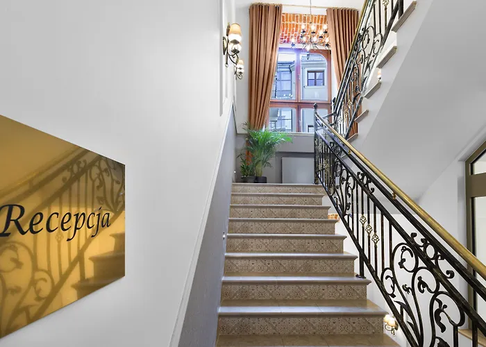 Ventus Rosa Boutique Appart hôtel