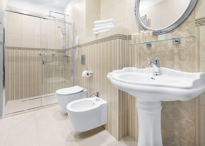 Ventus Rosa Boutique Appart hôtel Cracovie