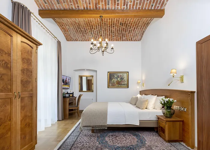 Appart hôtel Ventus Rosa Boutique