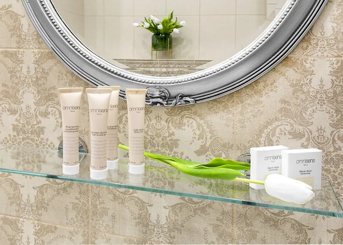 Appart hôtel Ventus Rosa Boutique