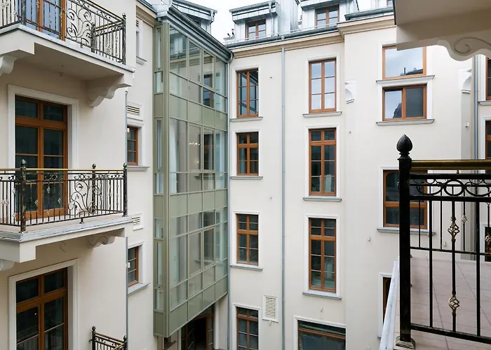 Ventus Rosa Boutique 4*