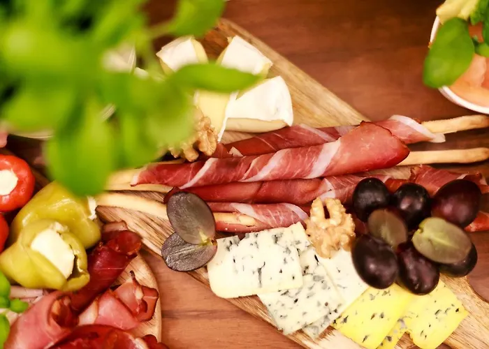 Appart hôtel Ventus Rosa Boutique Cracovie