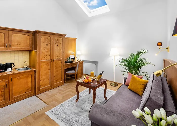 Ventus Rosa Boutique 4*