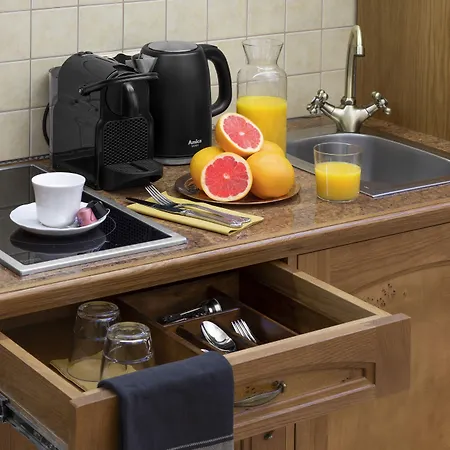 Ventus Rosa Boutique شقة فندقية