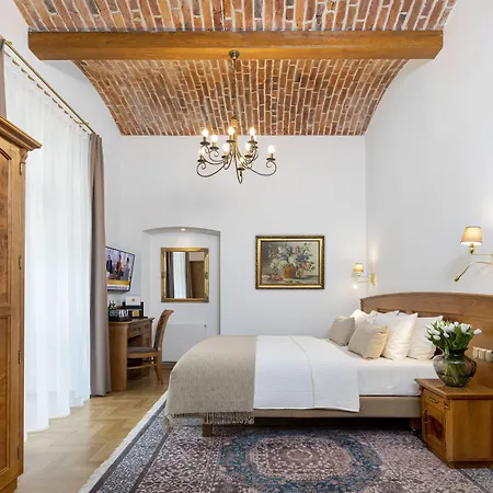 شقة فندقية Ventus Rosa Boutique