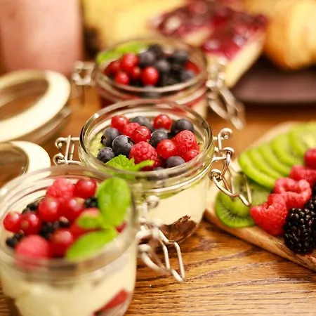 Ventus Rosa Boutique 4* كراكوفيا