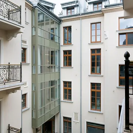 Ventus Rosa Boutique 4*