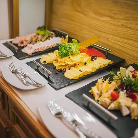 Ventus Rosa Boutique كراكوفيا