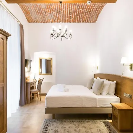 Aparthotel Ventus Rosa Boutique