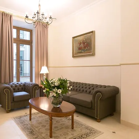 Ventus Rosa Boutique كراكوفيا