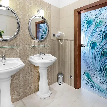 Aparthotel Ventus Rosa Boutique