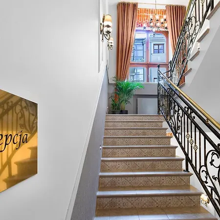 شقة فندقية Ventus Rosa Boutique 4*