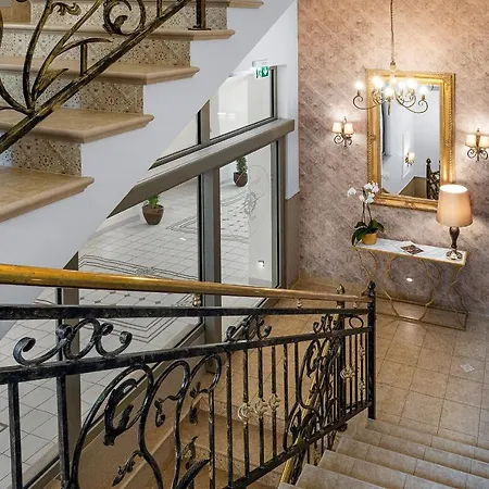 Ventus Rosa Boutique 4* Krakov
