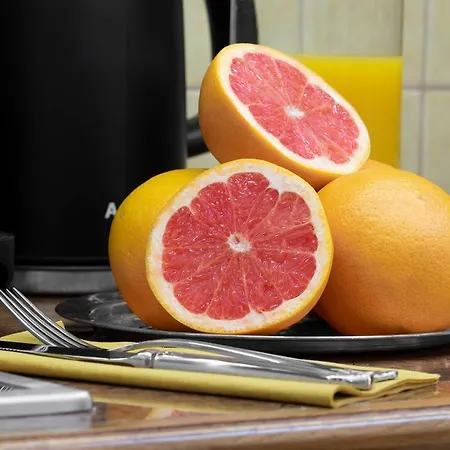 شقة فندقية Ventus Rosa Boutique