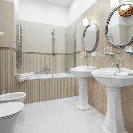 Ventus Rosa Boutique Aparthotel