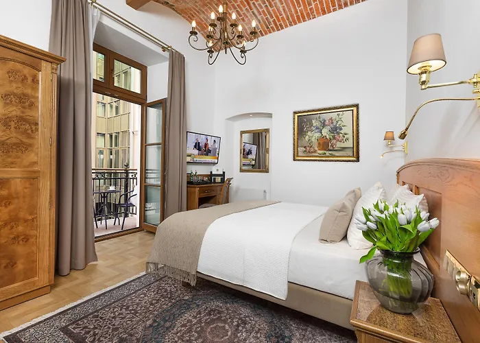 Ventus Rosa Boutique Kraków