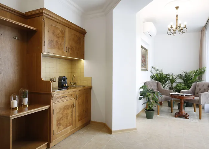 Ventus Rosa Boutique Kraków