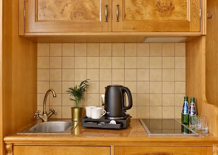 Ventus Rosa Boutique 4* Kraków