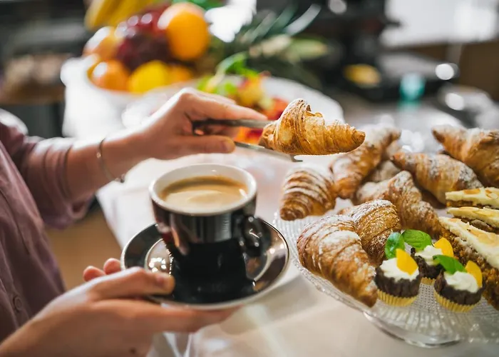 Ventus Rosa Boutique 4*