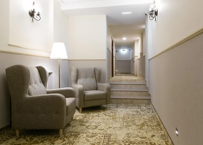 Ventus Rosa Boutique 4*