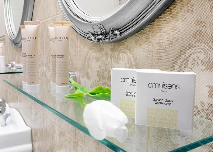 Ventus Rosa Boutique Kraków